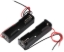 1x aa Battery Case Box Holder Face