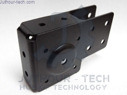 Linear Actuator End Mount OpenBuild Original (Aluminum)