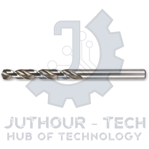 Twist Drill Bit 6.5mm