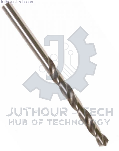 Twist Drill Bit 5.5mm