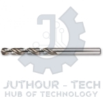 Twist Drill Bit 10mm