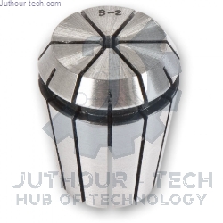 ER25 Collet 3mm