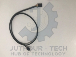 Stepper Motor Extension Cable 70cm