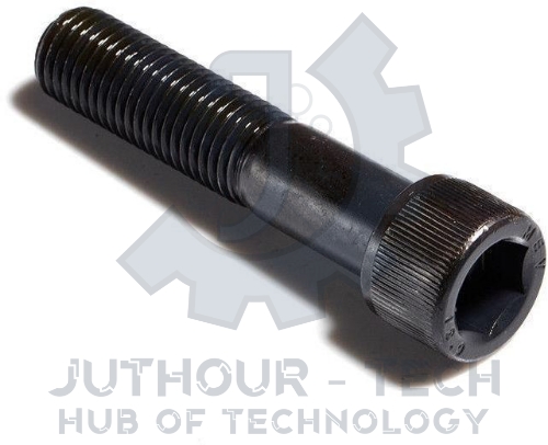 M4x25mm High Tensile Socket Head Cap Screws - Pack 50