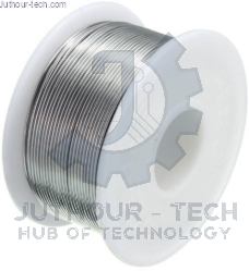 Tin reel