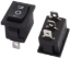 SW4 ON/OFF/ON (Up to 6A 250V AC) 3Pin
