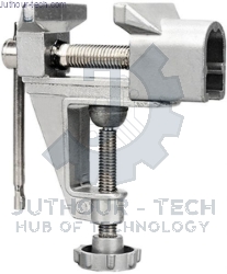 Bench Small Vise