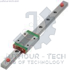 MGN12-Linear rail 600 mm