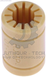3d Printer Lm8uu Bearing 8mm plastic Rjmp-01-08