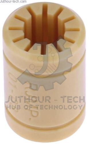 3d Printer Lm8uu Bearing 8mm plastic Rjmp-01-08