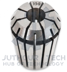 ER25 Collet 10mm