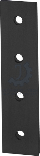 4 Hole Joining Strip Plate (Steel)