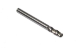 End Mill 8mm V