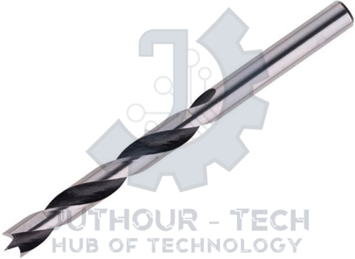 Twist Drill Bit 12mm