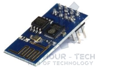 X-Micro Arduino , Raspberry Wifi Serial Transceiver Module with ESP8266 Chip