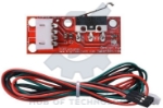 Mechanical Limit Switch / Endstop for 3D Printers With 70 CM Cable