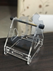 Filmant Spool Holder Acrylic