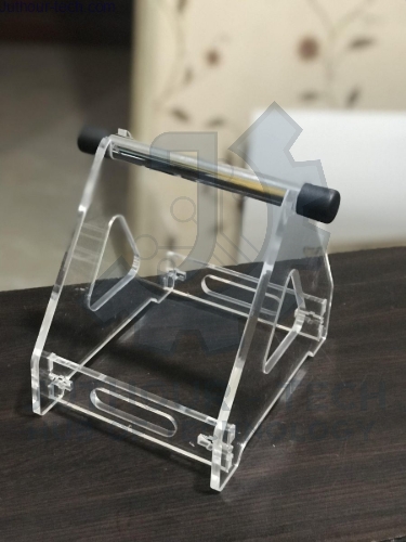 Filmant Spool Holder Acrylic