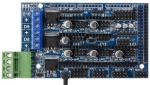 Control Board Ramps 1.5 for 3D Printer