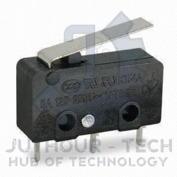 Limit Switch (MS.2 - 19.5 x 10.0 x 6.0 mm)