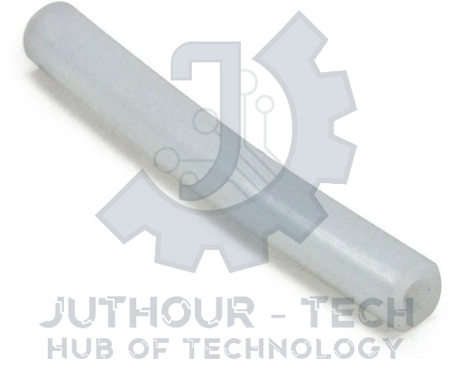 3D Printer extruder Nozzle Teflon Tube J-HEAD PIPE 20 mm - Pack 10