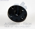 Printed 22mm Flange Nut For 3D Printer CNC Lead Screw 8mm Pitch 2mm