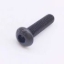 M5x25mm High Tensile Socket Button Head Screws - Pack 50