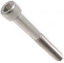 M3x20mm High Tensile Socket Head Cap Screws (White) - Pack 50