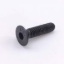 M3x35mm High Tensile Socket Countersunk Screws - Pack 50