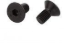 M5x10mm High Tensile Socket Countersunk Screws - Pack 50