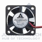 3D PRINTER EXTRUDER FAN 3X3 12V