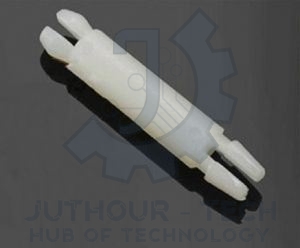 Plastic PCB Spacers 12mm (10 PCS)
