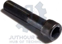 M8x25mm Socket Head Screws - Pack 50