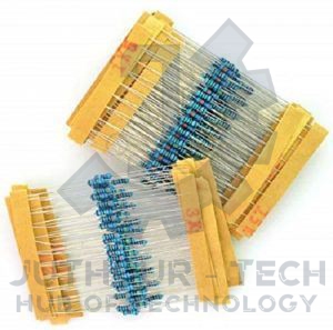 Resistors 10k Ohm