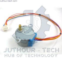 5V Small Stepper Motor