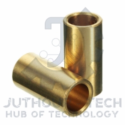 Copper Bearing Bushing Sleeve 8mm