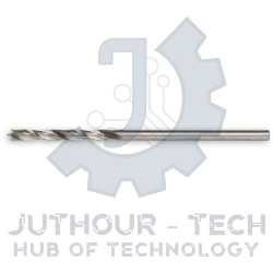 Twist Drill Bit 3mm