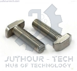 HummerHead T-Screw M6x20mm