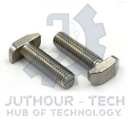 HummerHead T-Screw M6x20mm