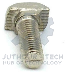 HummerHead T-Screw M6x20mm