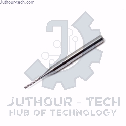 Carbide Twist Drill Bit 1.15 mm