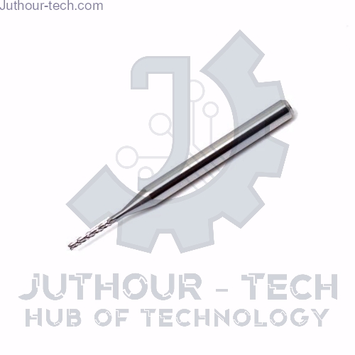 Carbide Twist Drill Bit 1.15 mm