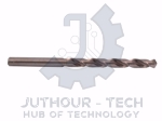 Twist Drill Bit 2.5 mm