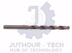 Twist Drill Bit 2.5 mm