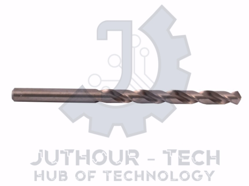 Twist Drill Bit 2.5 mm