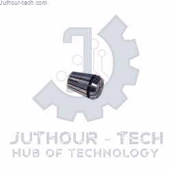 ER11 Collet 2mm Side