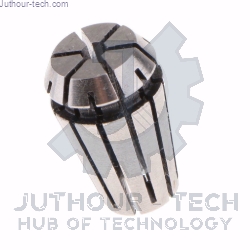 ER11 Collet 2.5mm