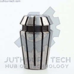 ER11 Collet 3.5mm Front