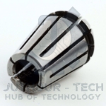 ER11 Collet 4.5mm Back