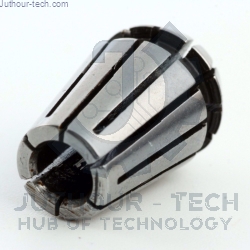 ER11 Collet 4.5mm Back